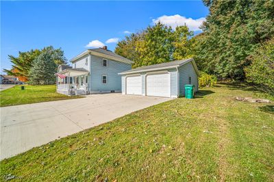 182 12th Street, House other with 3 bedrooms, 1 bathrooms and null parking in Conneaut OH | Image 2