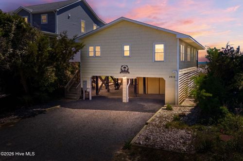 2915 E Beach Dr, Oak Island, NC, 28465-6054 | Card Image