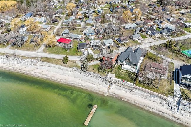 271 Blue Water Pky, House other with 2 bedrooms, 1 bathrooms and 2 parking in Selkirk ON | Image 46