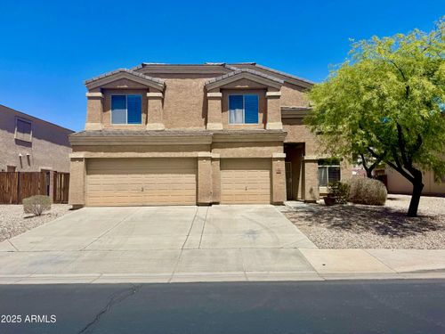 23086 W Kimberly Dr, Buckeye, AZ, 85326-8623 | Card Image