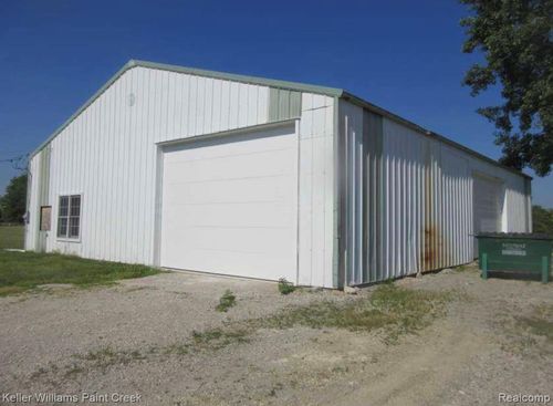 16135 Petz Rd, Capac, MI, 48014-1605 | Card Image