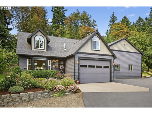 14150 S Canyon Ridge Dr, Oregon City, OR, 97045-7023 | Card Image