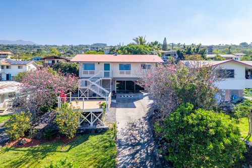 77-6507 Leialoha St, Kailua Kona, HI, 96740-9750 | Card Image