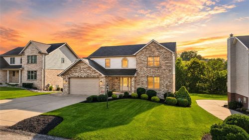 1329 Samantha Way, North Huntingdon, PA, 15642 | Card Image