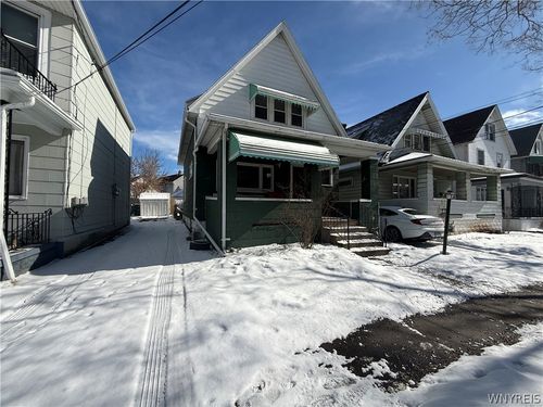 187 Condon Ave, Buffalo, NY, 14207-1146 | Card Image