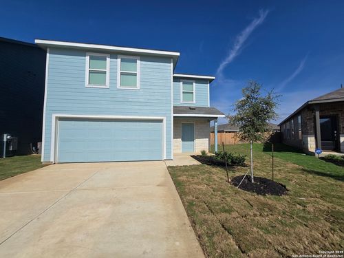 10811 Soupe Cv, San Antonio, TX, 78224-4505 | Card Image