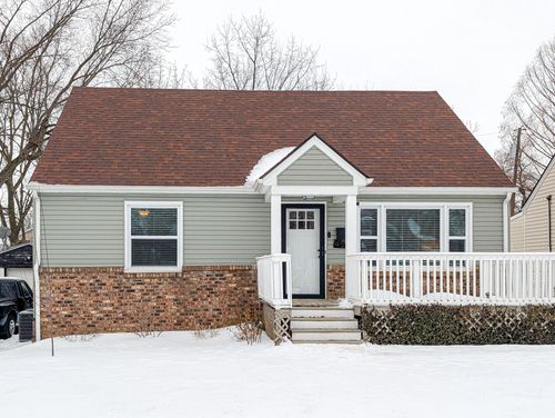 453 Locust Ave, Lexington, KY, 40505-3317 | Card Image