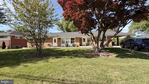 4108 Kenny St, BELTSVILLE, MD, 20705-2732 | Card Image