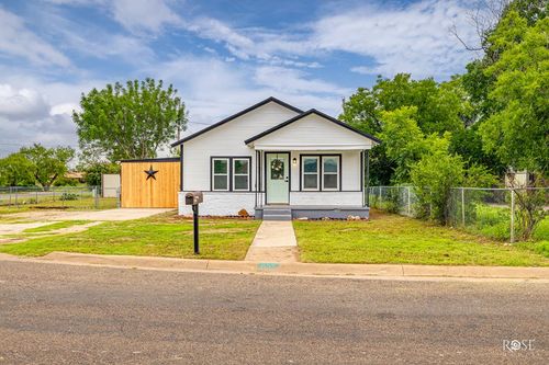 935 E 40th St, San Angelo, TX, 76903 | Card Image