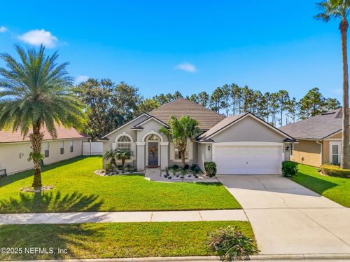 12390 Tropic Dr, Jacksonville, FL, 32225-6237 | Card Image