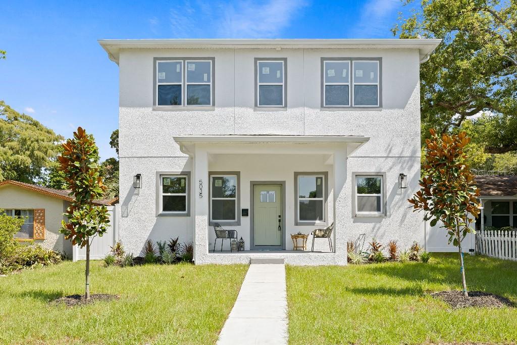 Burlington Ave, Saint Petersburg, FL 33710