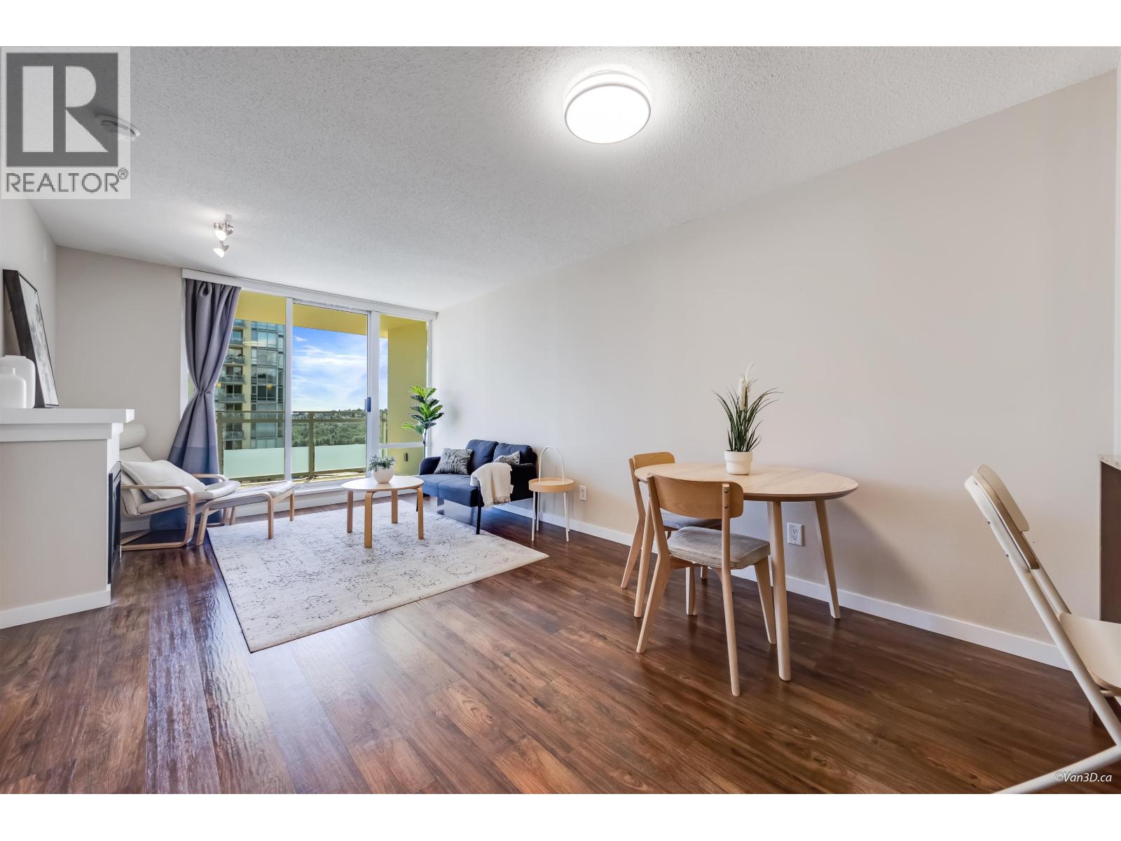 Residential in Burnaby