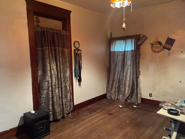 7669 W 100 N, House other with 5 bedrooms, 2 bathrooms and null parking in Tipton IN | Image 6