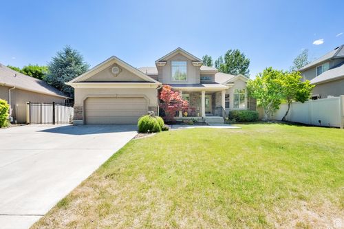 6438 S Mount Logan Way, Taylorsville, UT, 84129-6850 | Card Image