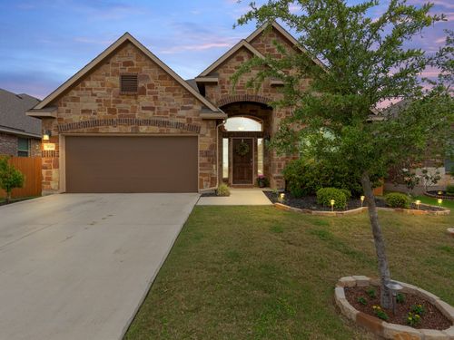 3720 Lunet Ring Way, Pflugerville, TX, 78660-4103 | Card Image