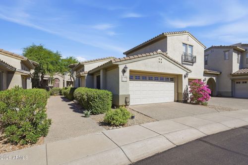 1016-20802 N Grayhawk Dr, Scottsdale, AZ, 85255-6401 | Card Image