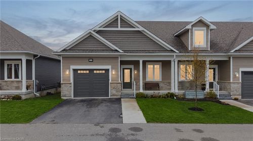 18-24 George Street N, Harriston, ON, N0G1Z0 | Card Image