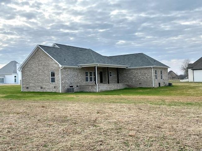 20 Twin Forks Ln, House other with 4 bedrooms, 3 bathrooms and null parking in Savannah TN | Image 35
