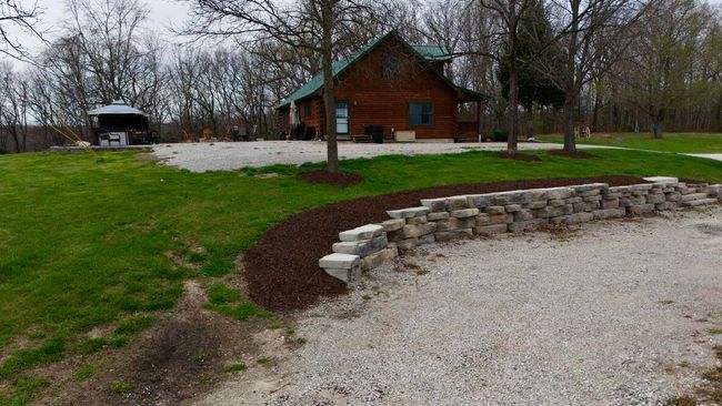 12501 Arrow Wood Dr, House other with 5 bedrooms, 3 bathrooms and null parking in TEBBETTS MO | Image 11