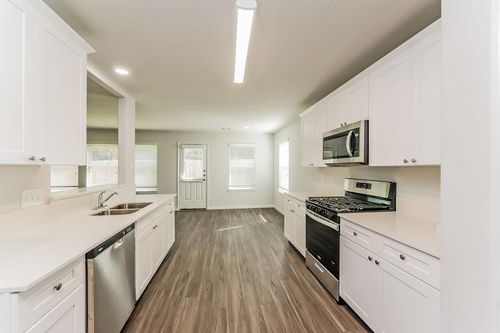 21706 N Werrington Way, Houston, TX, 77073-2345 | Card Image