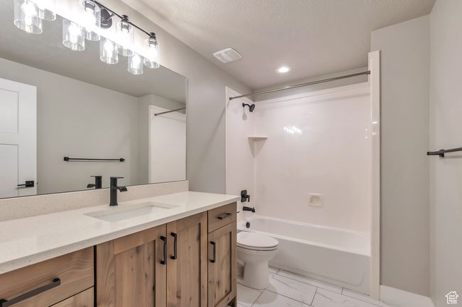 219 - 3240 W Oxford Loop, House other with 5 bedrooms, 3 bathrooms and 5 parking in Morgan UT | Image 19
