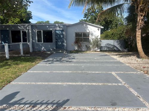 1-461 Nw 103rd St, Miami, FL, 33150-1458 | Card Image