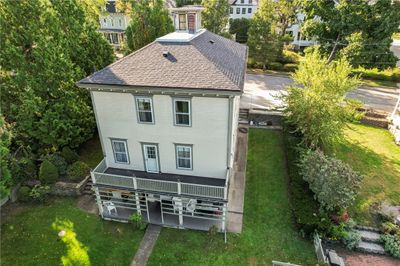 10 Prospect Street, House other with 5 bedrooms, 3 bathrooms and 2 parking in East Greenwich RI | Image 3