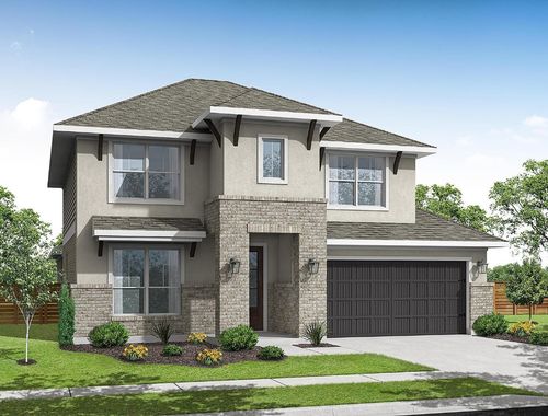 405 Brandywine Rd, Hutto, TX, 78634-2815 | Card Image