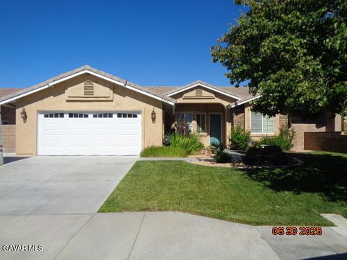 43130 28th St W, Lancaster, CA, 93536-1618 | Card Image