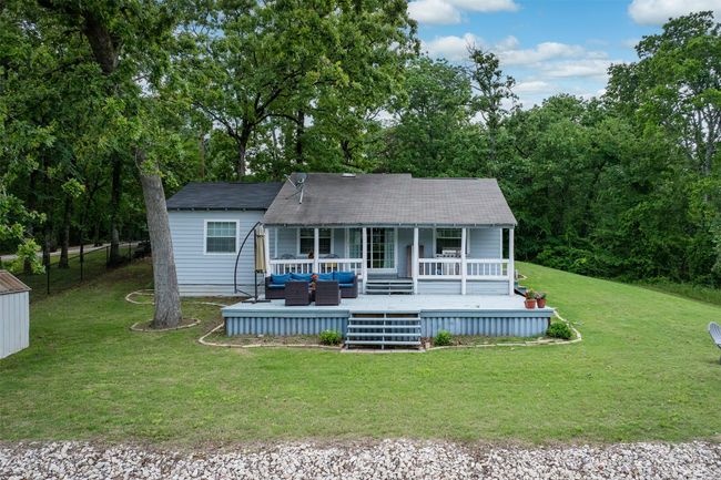 1308 Utopia Ct, House other with 3 bedrooms, 1 bathrooms and null parking in Tool TX | Image 20