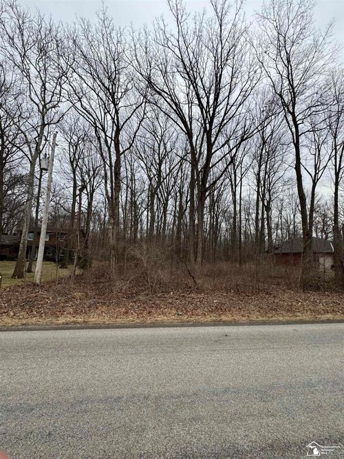 Lot B Bates Lane Lane, Frenchtown Township, MI, 48162 | Card Image