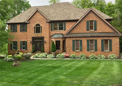 4185 Stone Bridge Dr, Springfield, OH, 45504-5101 | Card Image