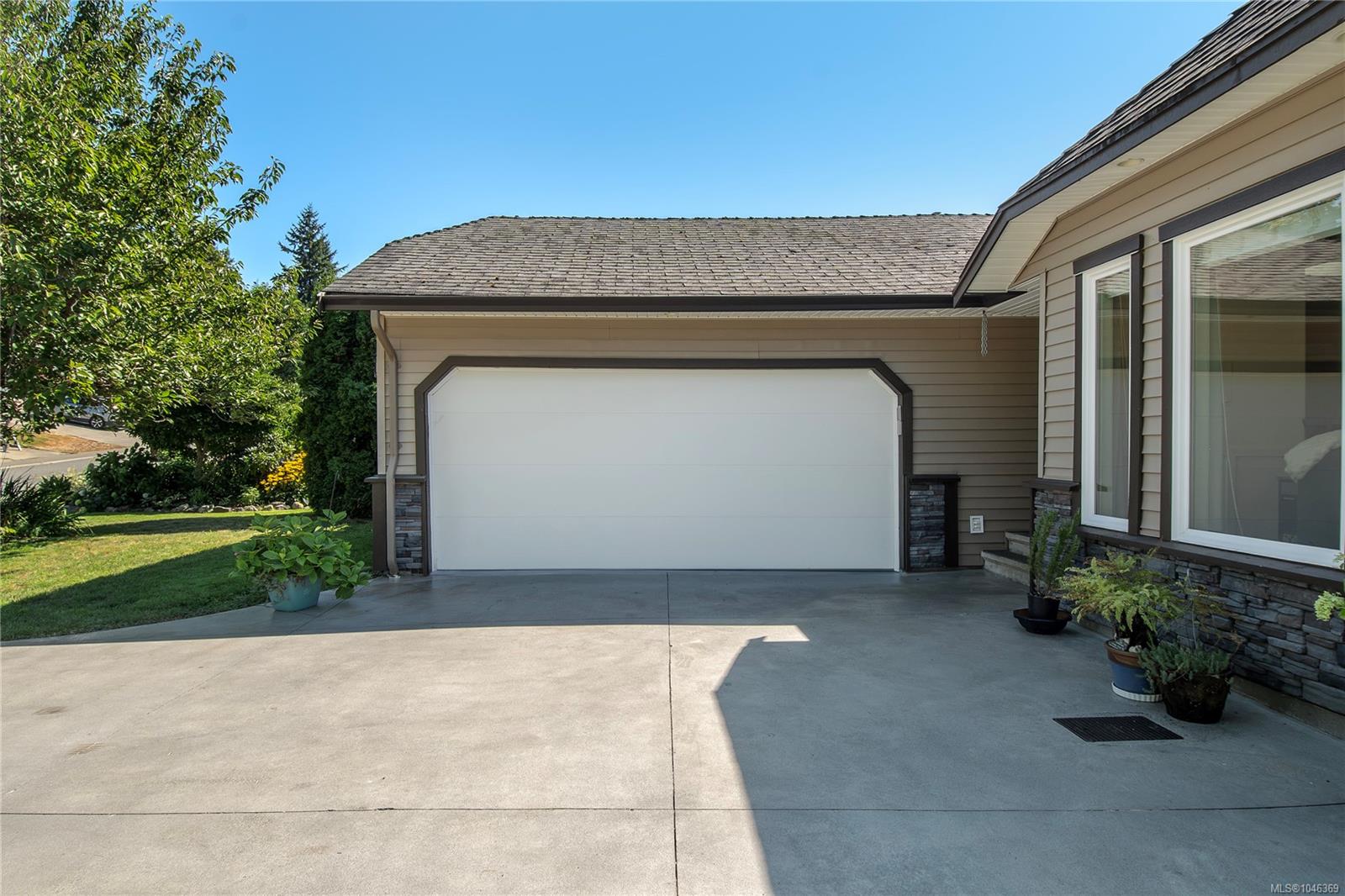 Residential in Campbell River 2