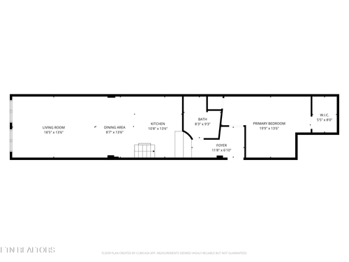 101-220 W Jackson Ave, Knoxville, TN, 37902-1072 | Card Image