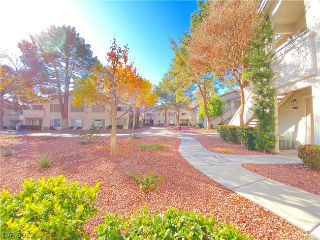 UNIT-101 - 3065 Casey Dr, Condo with 2 bedrooms, 2 bathrooms and null parking in Las Vegas NV | Image 25