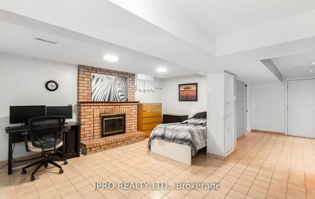 353 Rutherford Rd N, House other with 4 bedrooms, 3 bathrooms and 4 parking in Brampton ON | Image 50