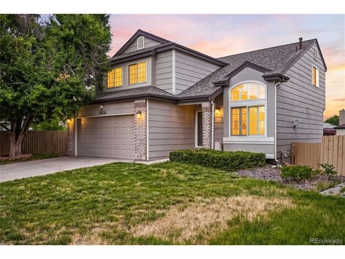 10526 Berthoud Way, Parker, CO, 80134-9139 | Card Image