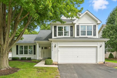 11611 S Olympic Dr, Plainfield, IL, 60585-6777 | Card Image