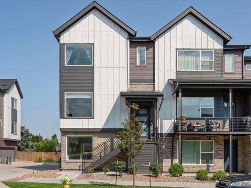 5194 Vivian St, Wheat Ridge, CO, 80033-2029 | Card Image