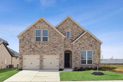 737 Fencerow Trl, Celina, TX, 75009-5025 | Card Image