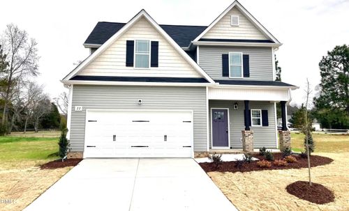 22 Davinci Dr, Zebulon, NC, 27597-3502 | Card Image
