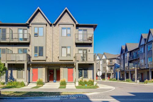 415-2635 William Jackson Dr, Pickering, ON, L1X0L4 | Card Image