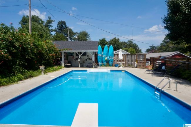 401 8 Th St Sw, House other with 4 bedrooms, 2 bathrooms and null parking in Cullman AL | Image 50