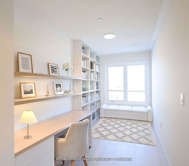 1 - 11 Baynes Way, Condo with 4 bedrooms, 3 bathrooms and null parking in Bradford West Gwillimbury ON | Image 17