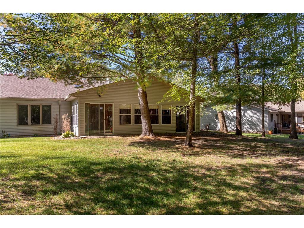 Crossroads , Nisswa, MN 56468