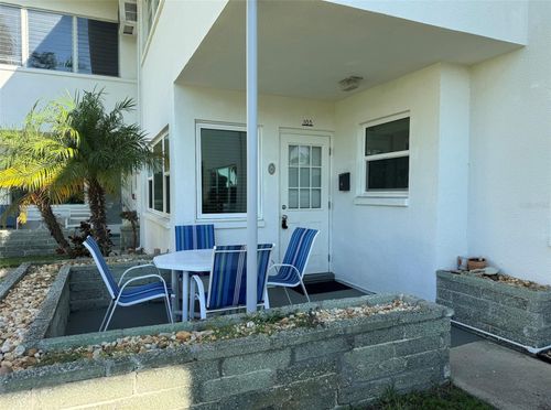 105-487 1st St S, ST PETERSBURG, FL, 33701-4320 | Card Image
