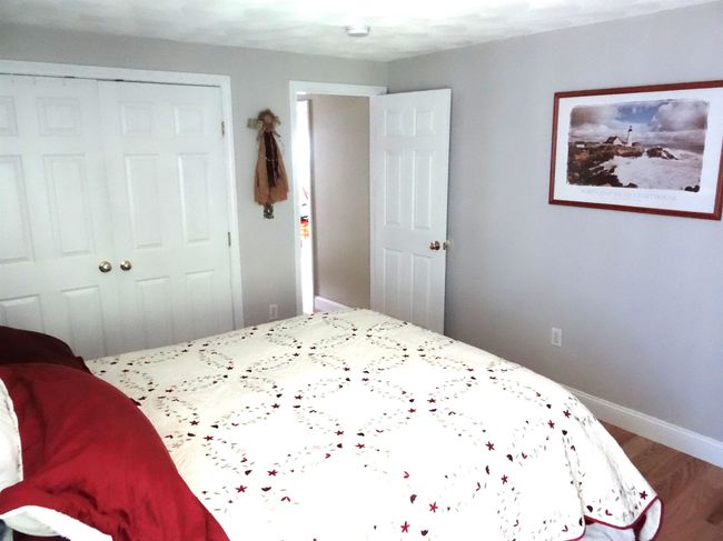 1 Trent Rd, House other with 3 bedrooms, 2 bathrooms and null parking in Hooksett NH | Image 12