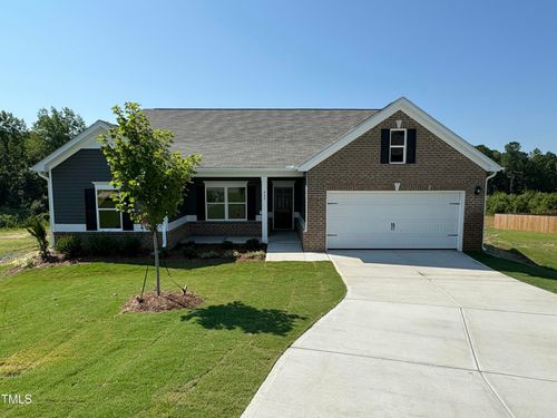 249 Spilona Way, Four Oaks, NC, 27524-6117 | Card Image