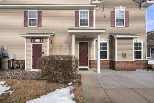 a-10961 Fergus St Ne, Blaine, MN, 55449-5080 | Card Image