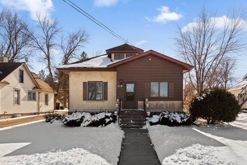 219 Park Pl W, Norwood Young America, MN, 55368-9788 | Card Image